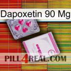 Dapoxetine 90Mg 32